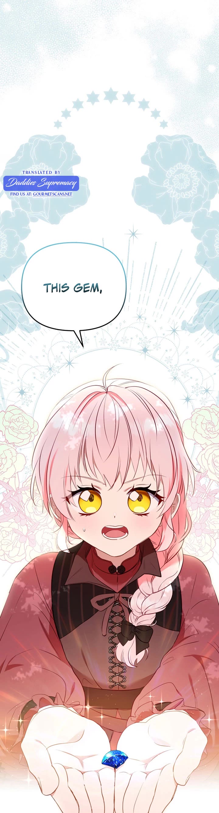 I'm Being Raised by Villains chapter 20 page 37