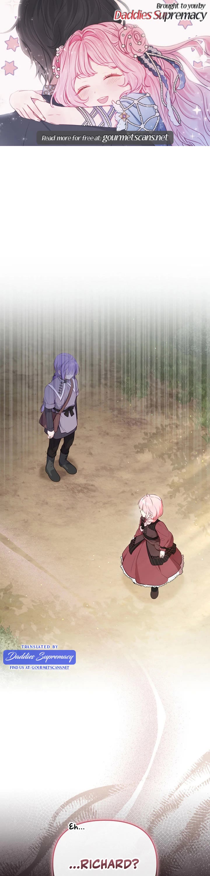 I'm Being Raised by Villains chapter 21 page 1