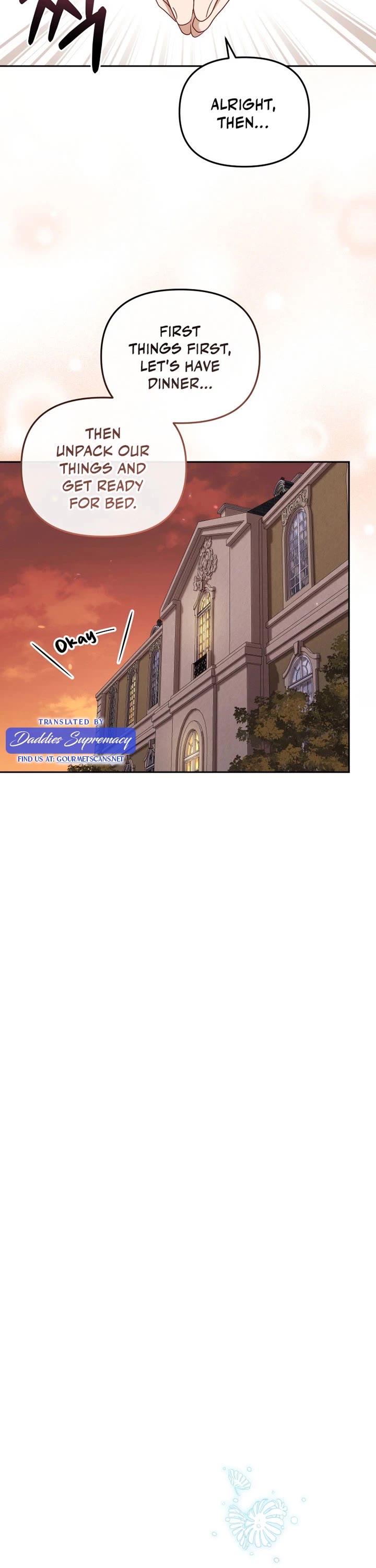 I'm Being Raised by Villains chapter 21 page 16