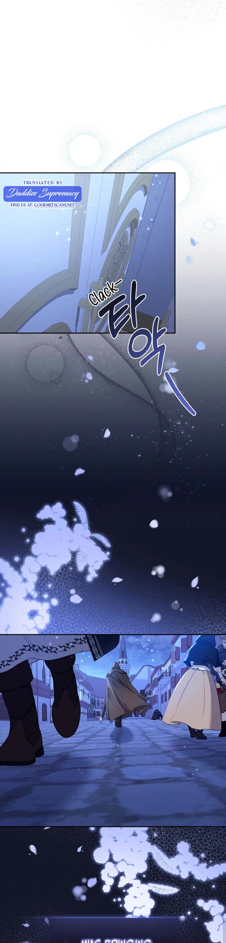 I'm Being Raised by Villains chapter 21 page 19