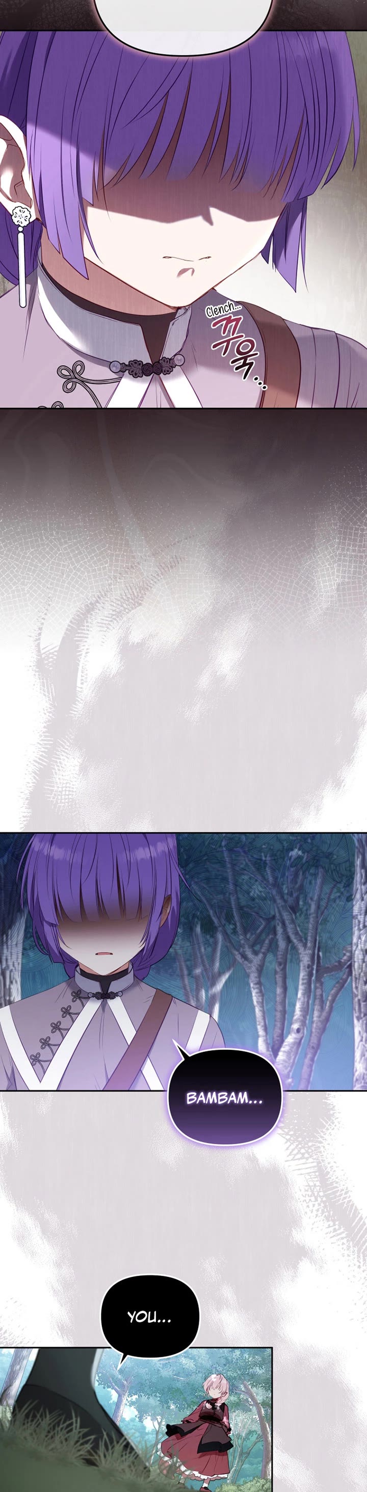 I'm Being Raised by Villains chapter 21 page 2