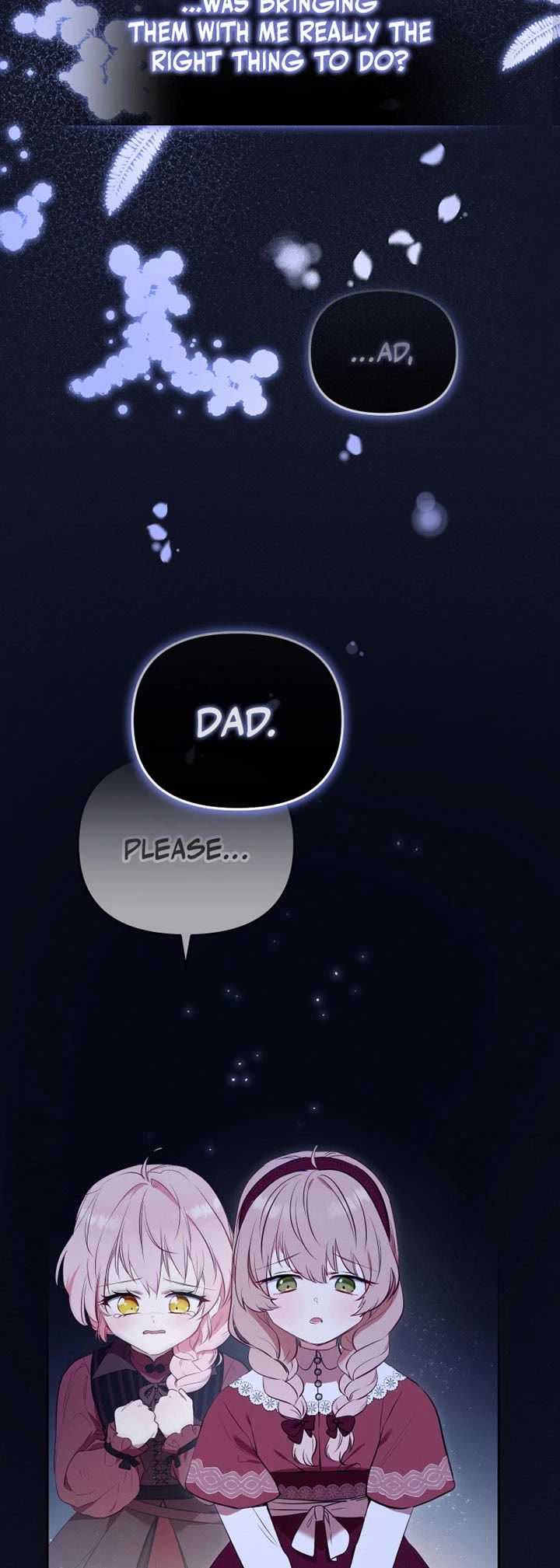 I'm Being Raised by Villains chapter 21 page 20