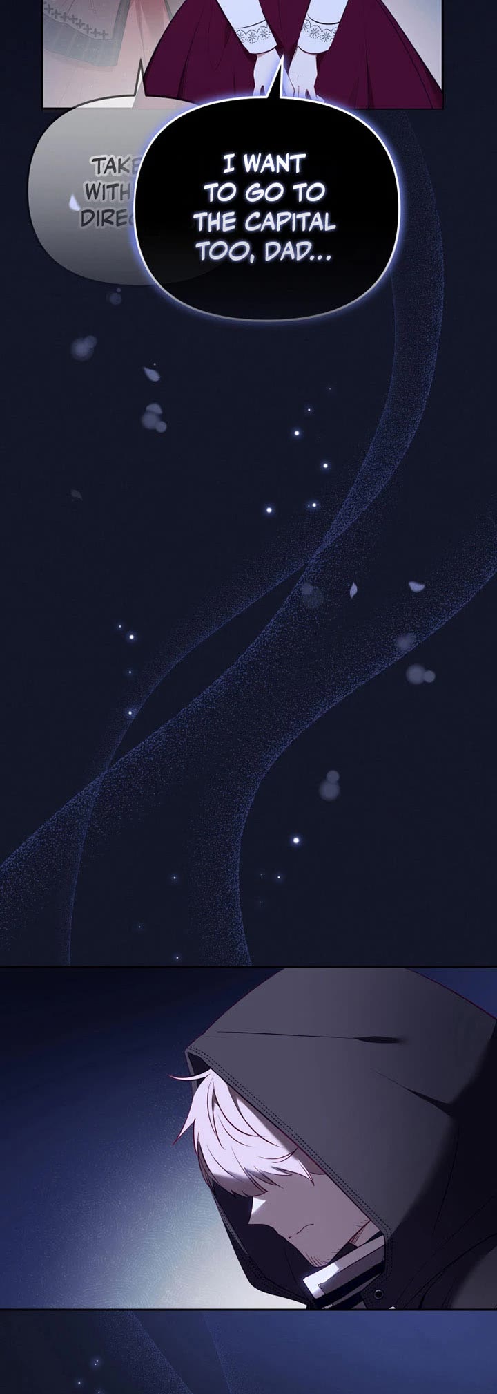 I'm Being Raised by Villains chapter 21 page 21