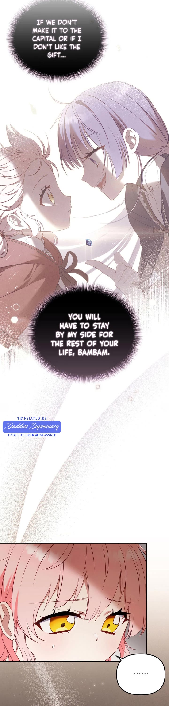 I'm Being Raised by Villains chapter 21 page 28