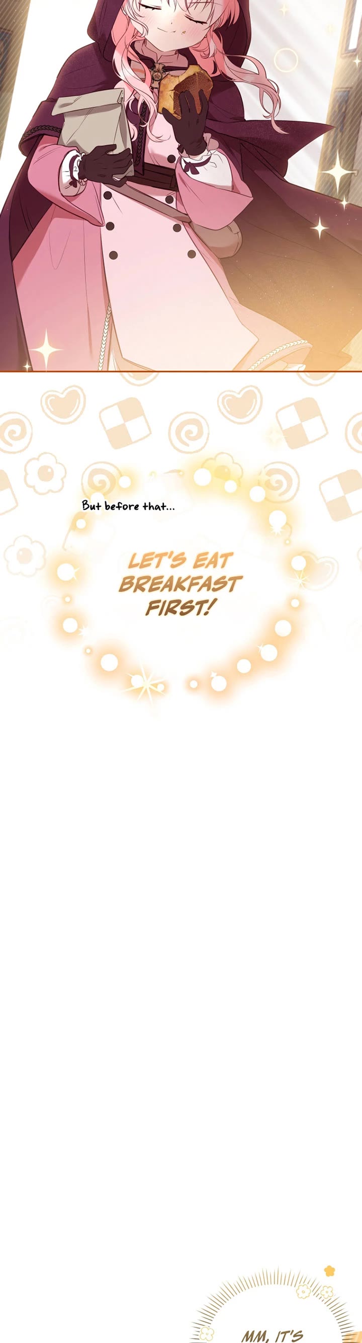 I'm Being Raised by Villains chapter 21 page 35