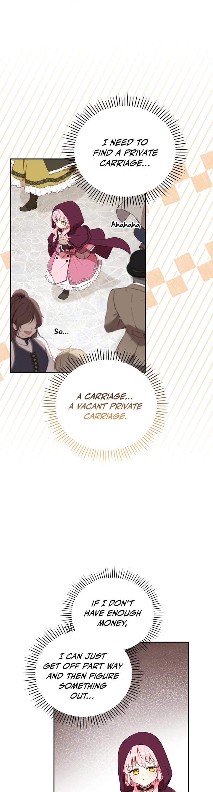 I'm Being Raised by Villains chapter 21 page 38