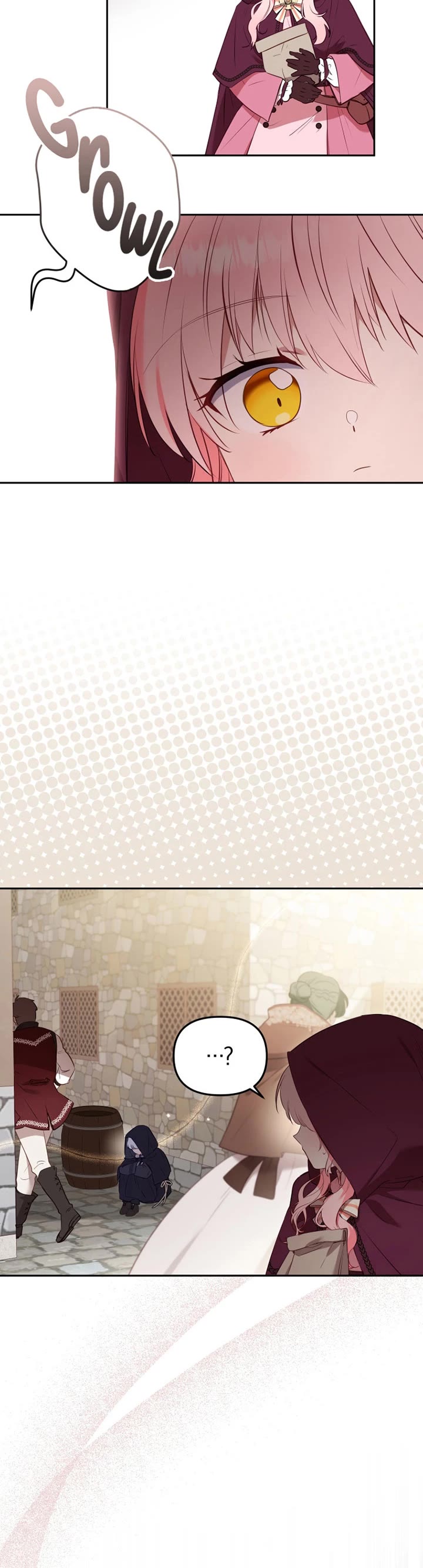 I'm Being Raised by Villains chapter 21 page 39