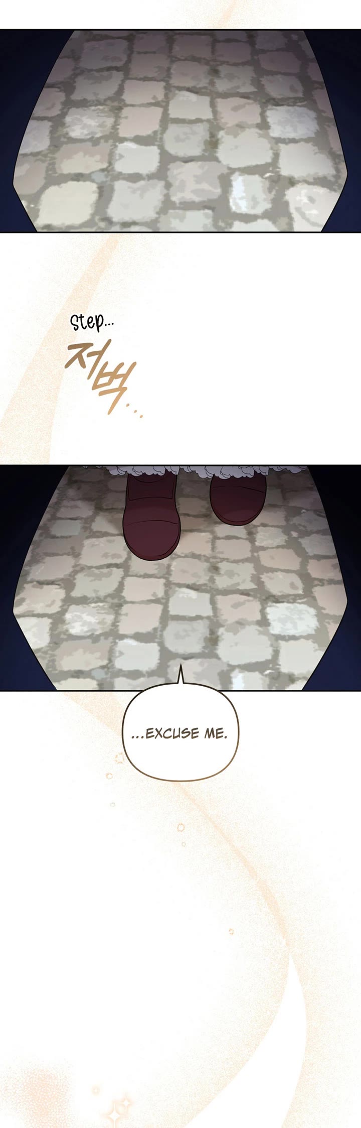 I'm Being Raised by Villains chapter 21 page 42