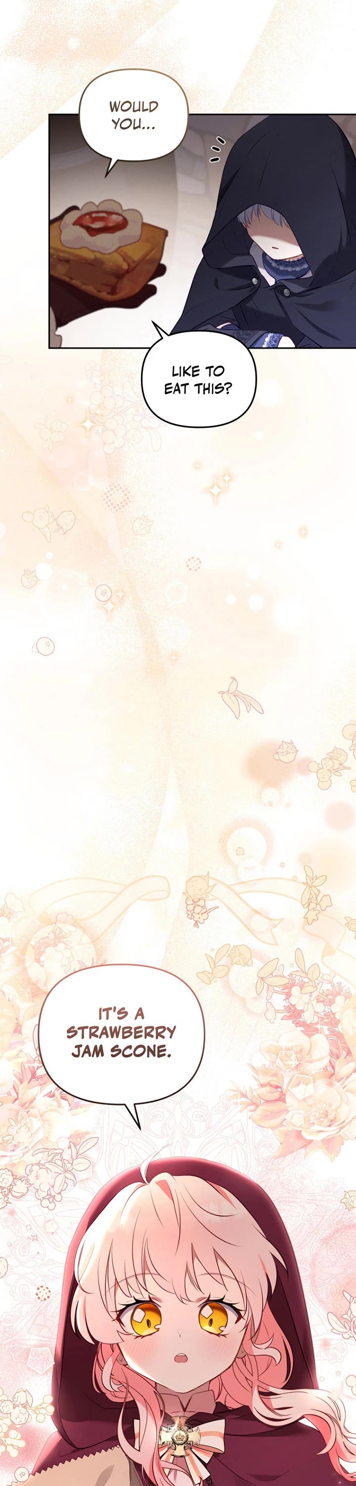 I'm Being Raised by Villains chapter 21 page 43