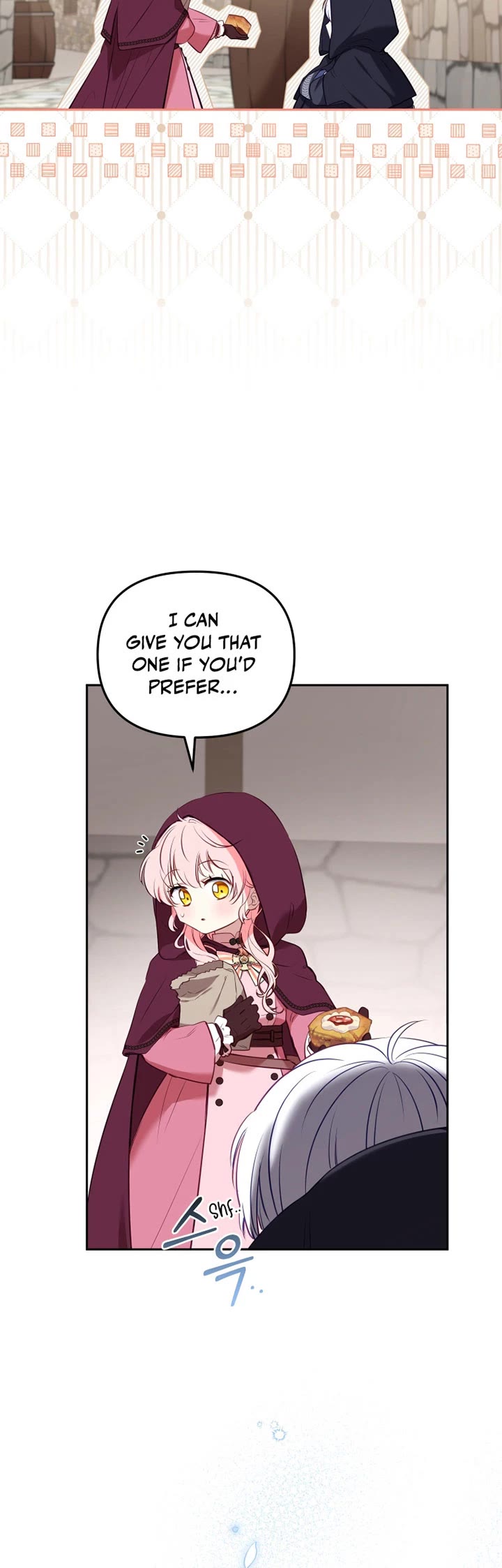 I'm Being Raised by Villains chapter 21 page 45