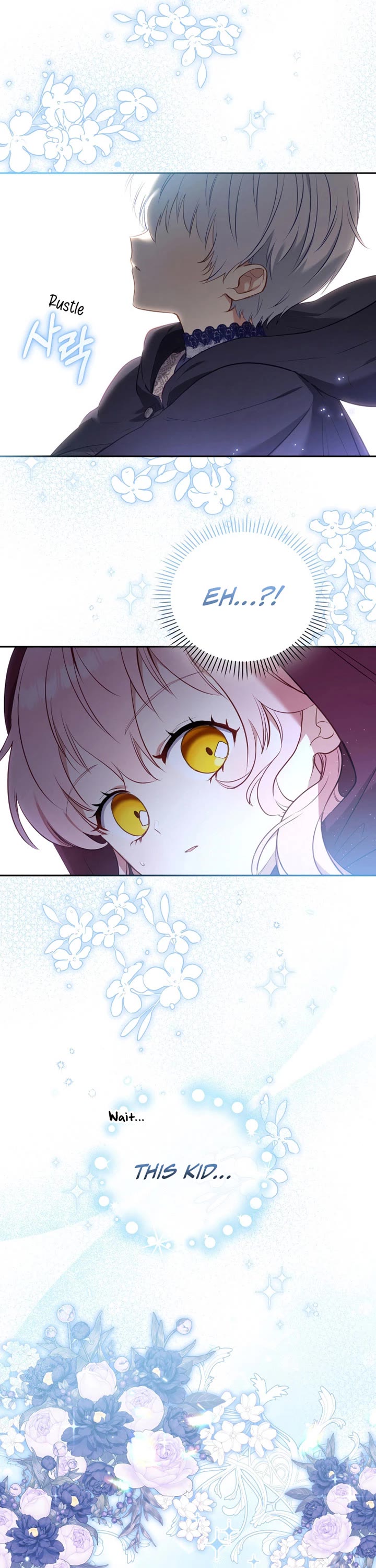 I'm Being Raised by Villains chapter 21 page 46