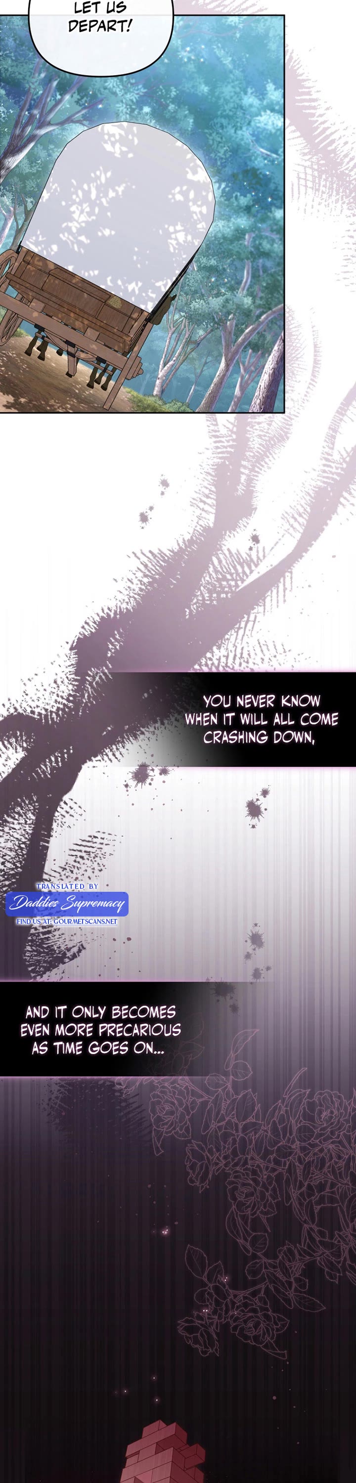 I'm Being Raised by Villains chapter 21 page 7