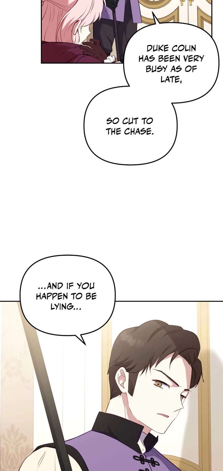 I'm Being Raised by Villains chapter 24 page 16