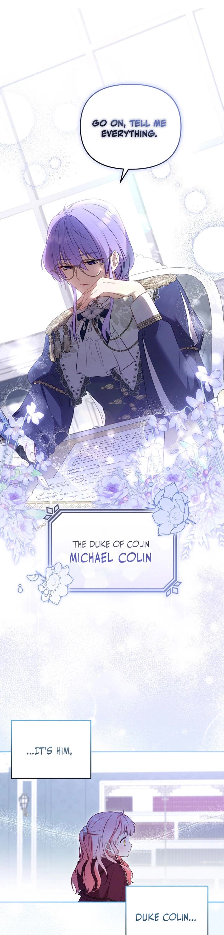 I'm Being Raised by Villains chapter 24 page 19