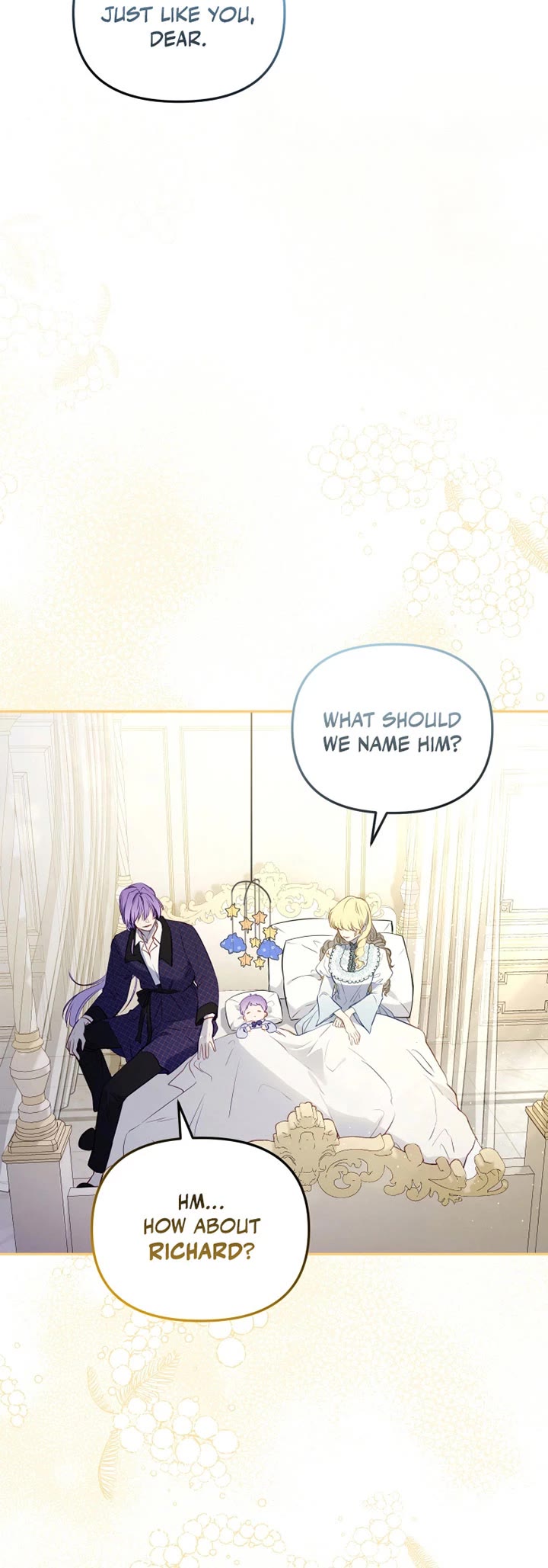 I'm Being Raised by Villains chapter 24 page 2