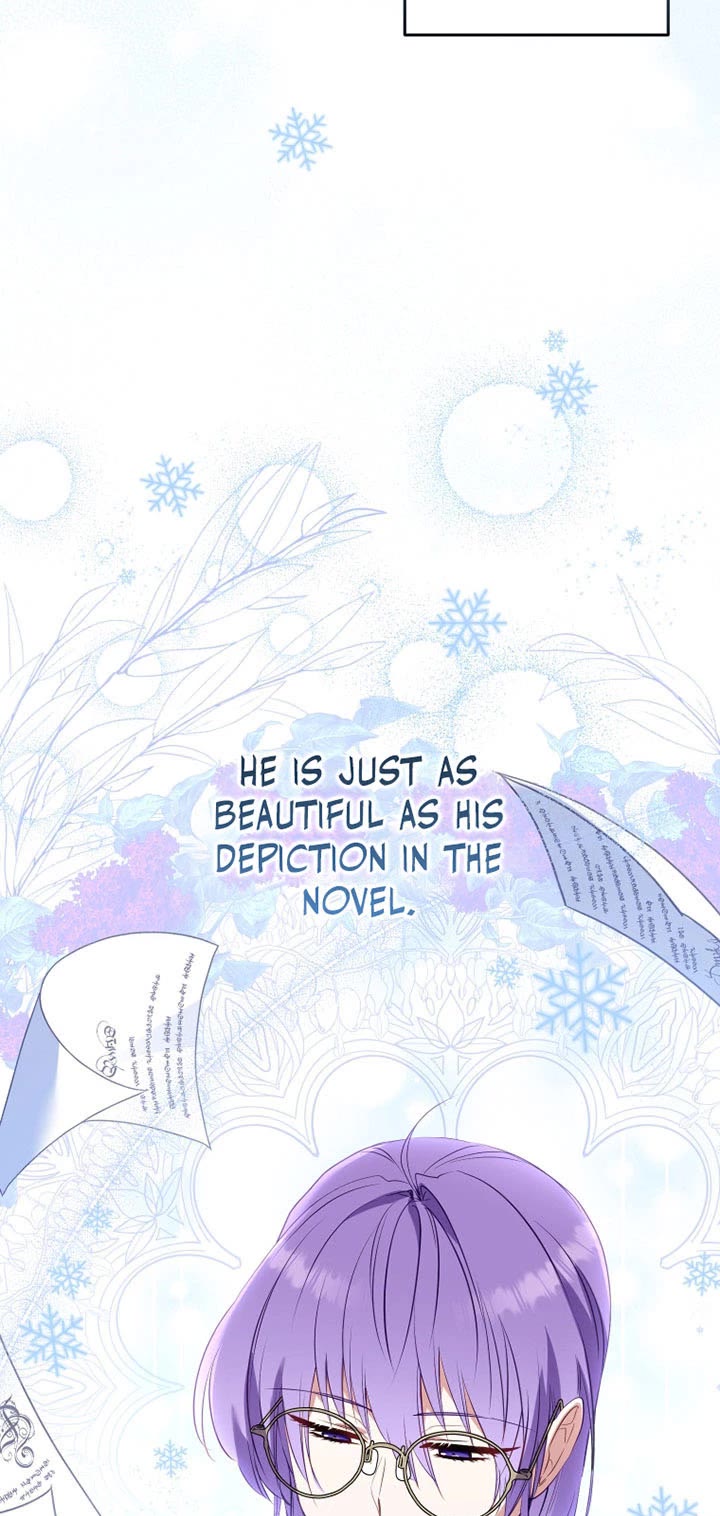 I'm Being Raised by Villains chapter 24 page 20