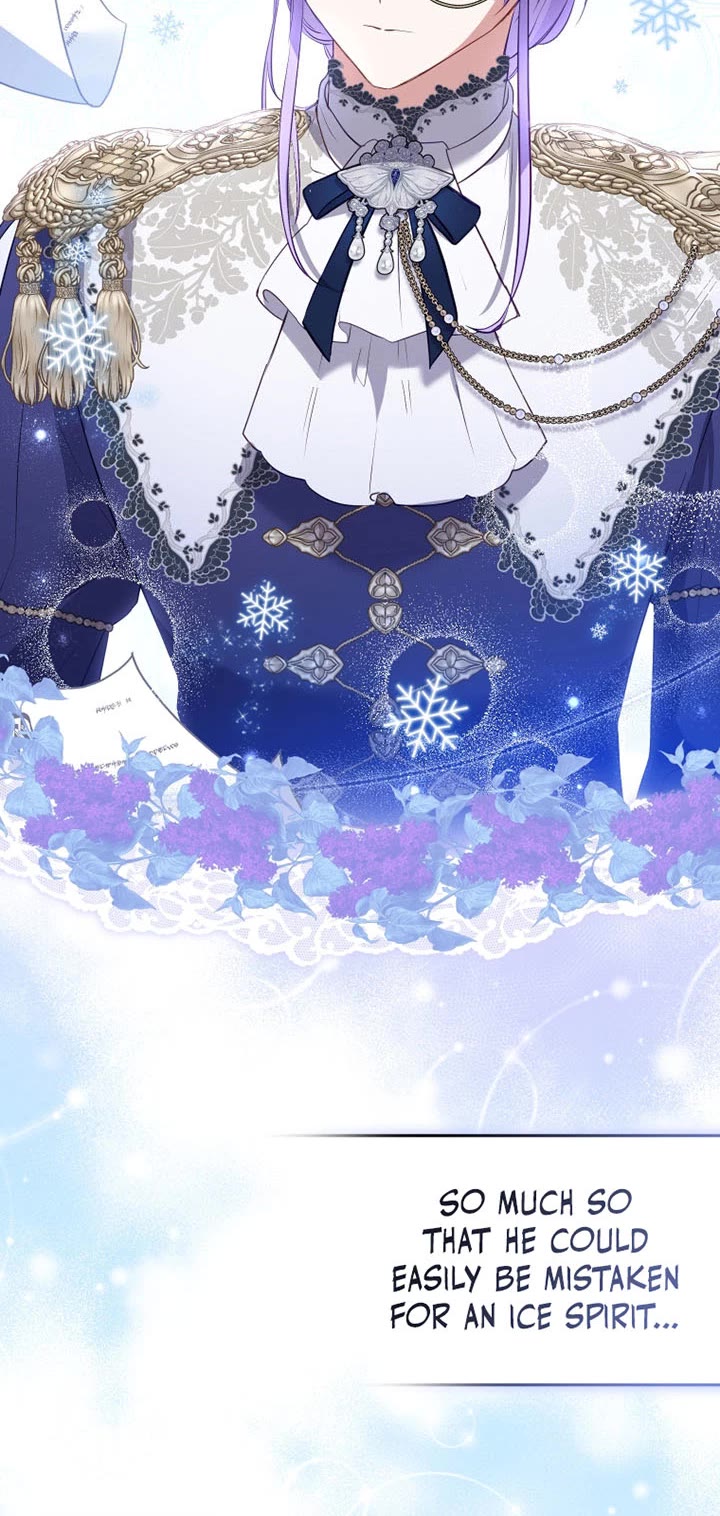 I'm Being Raised by Villains chapter 24 page 21