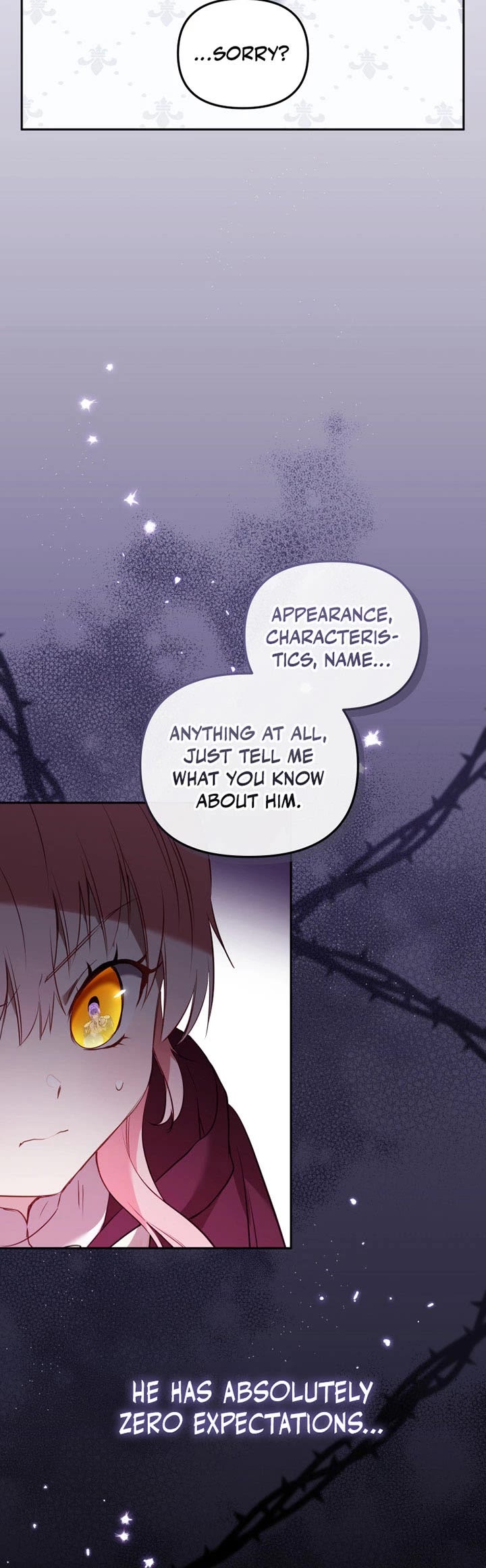 I'm Being Raised by Villains chapter 24 page 23