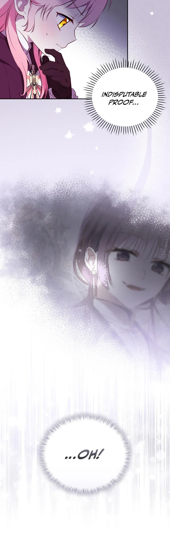 I'm Being Raised by Villains chapter 24 page 27