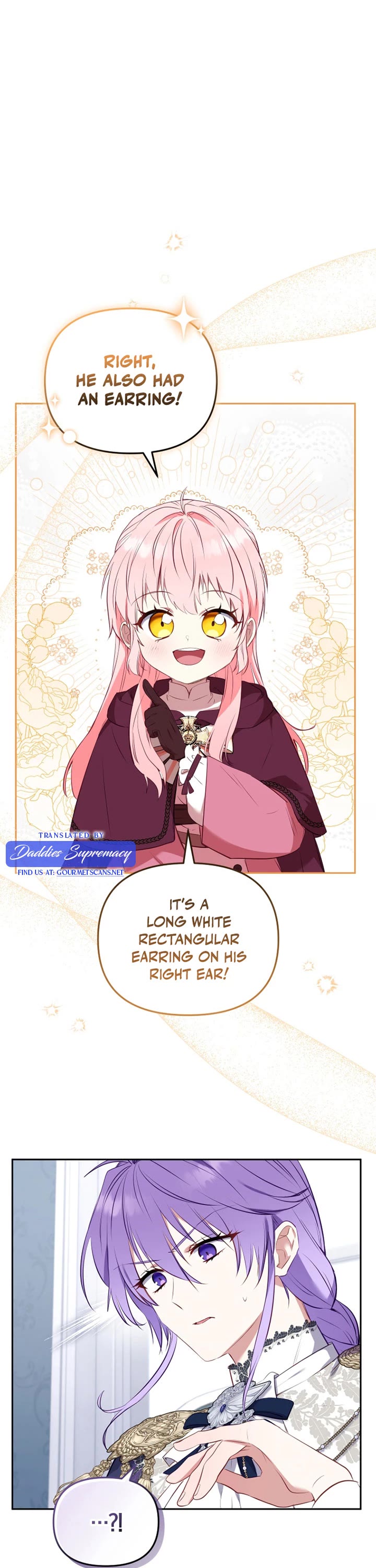 I'm Being Raised by Villains chapter 24 page 28