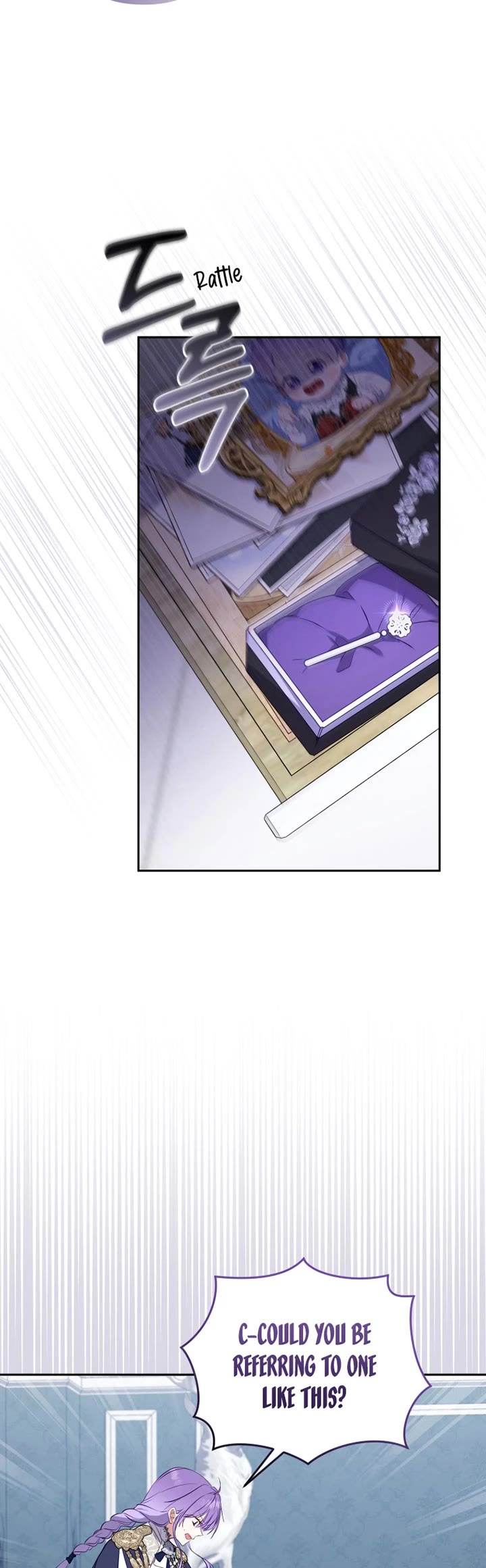 I'm Being Raised by Villains chapter 24 page 29