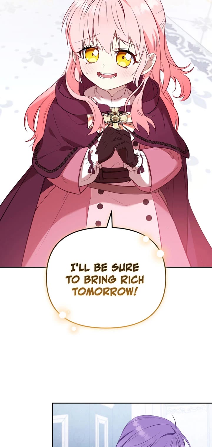 I'm Being Raised by Villains chapter 24 page 33