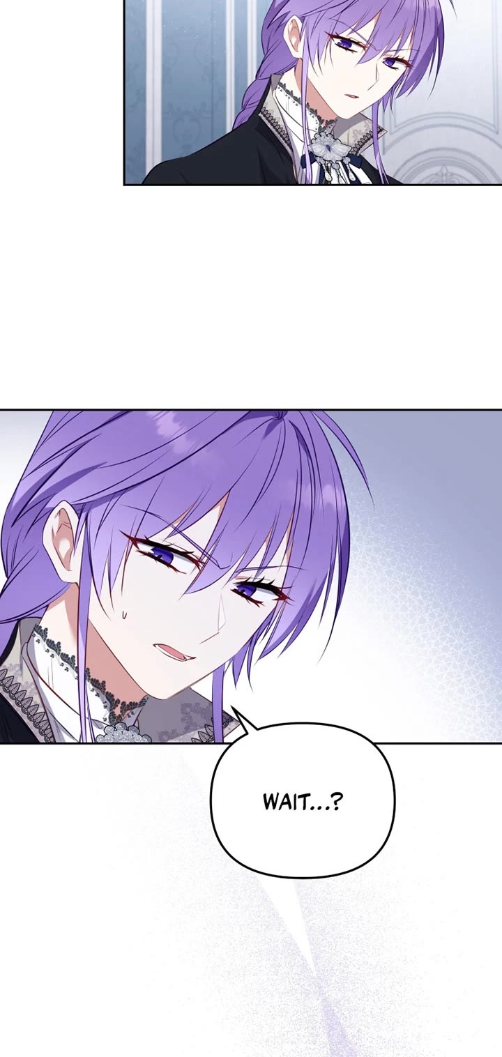 I'm Being Raised by Villains chapter 24 page 34