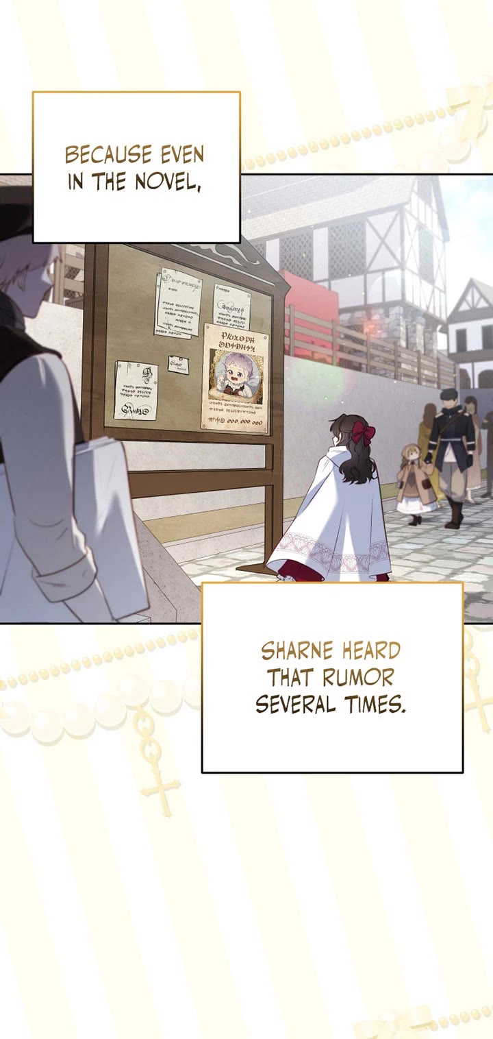 I'm Being Raised by Villains chapter 24 page 37