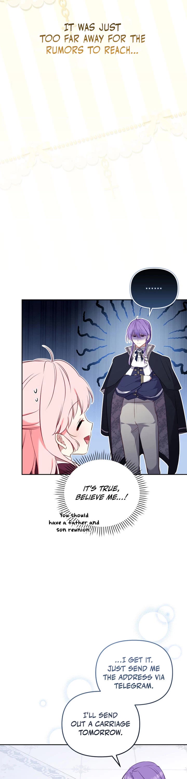 I'm Being Raised by Villains chapter 24 page 39