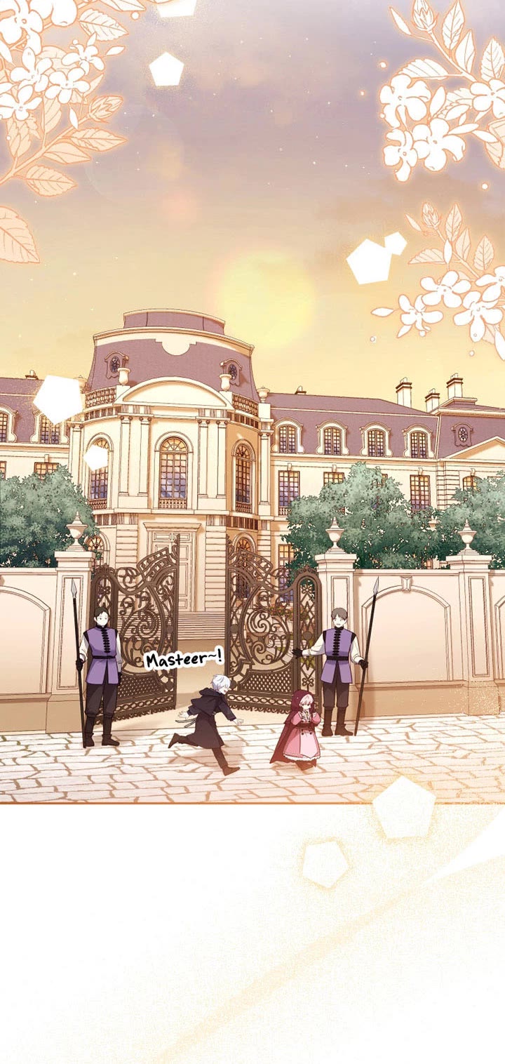 I'm Being Raised by Villains chapter 24 page 42