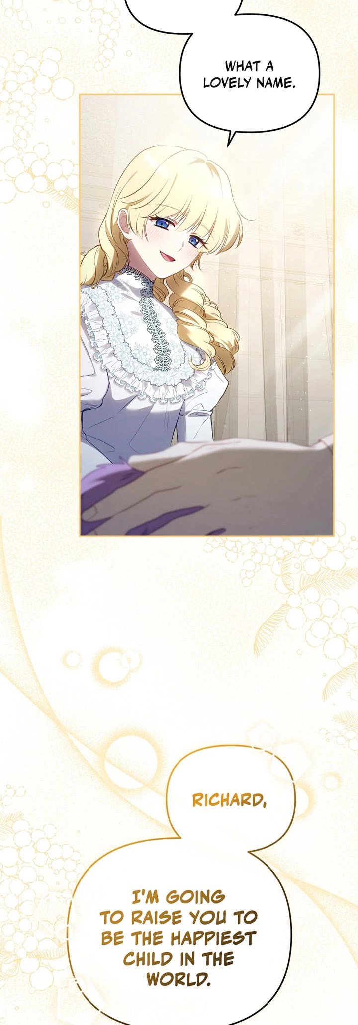 I'm Being Raised by Villains chapter 24 page 5