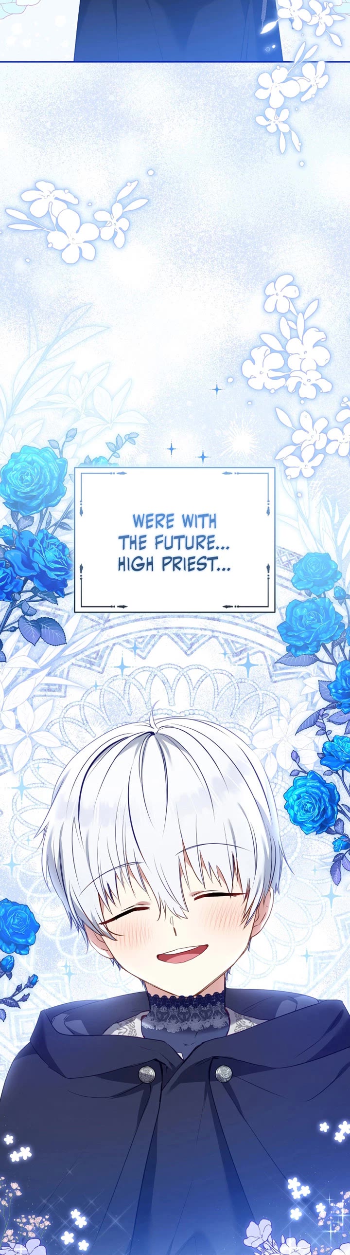 I'm Being Raised by Villains chapter 24 page 50