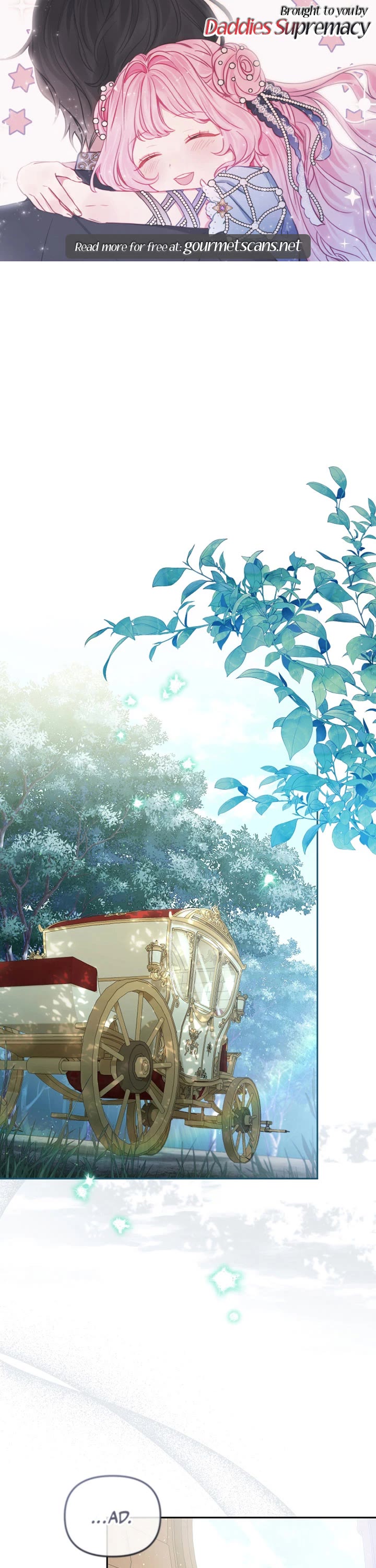 I'm Being Raised by Villains chapter 27 page 1