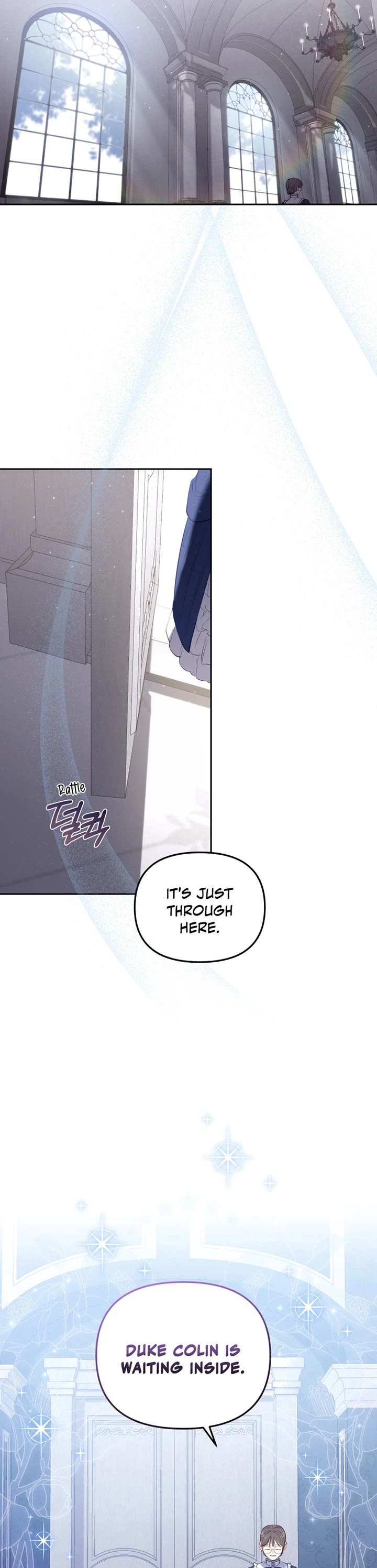 I'm Being Raised by Villains chapter 27 page 13