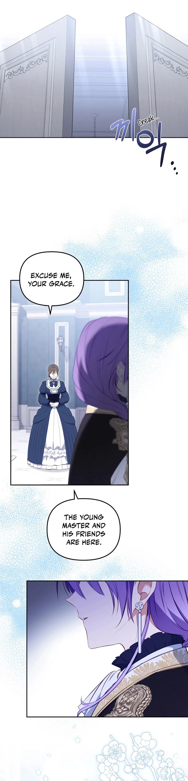 I'm Being Raised by Villains chapter 27 page 17