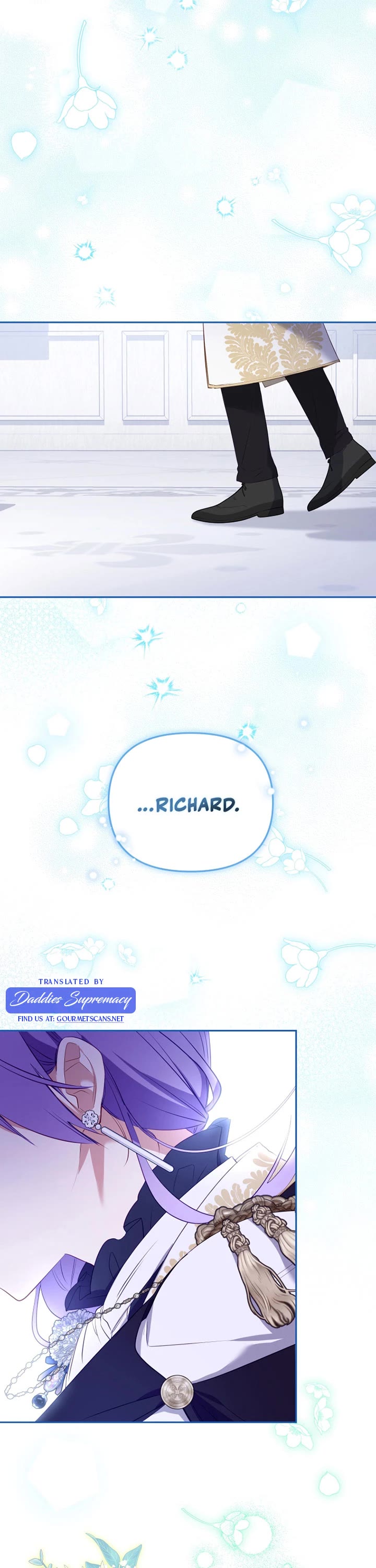 I'm Being Raised by Villains chapter 27 page 22