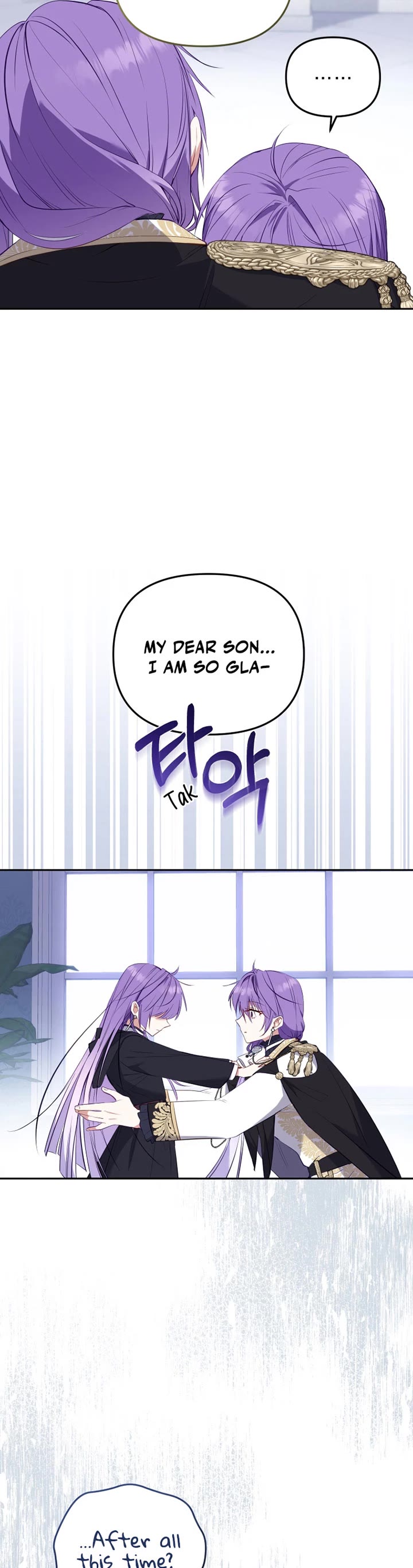 I'm Being Raised by Villains chapter 27 page 24