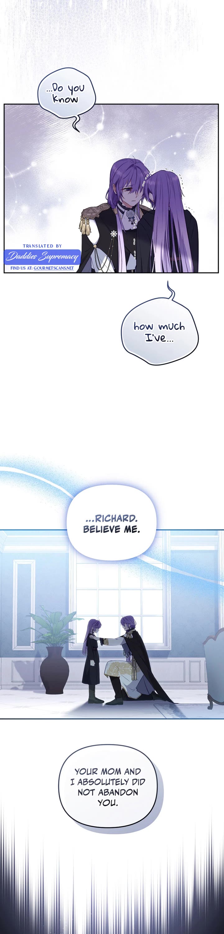 I'm Being Raised by Villains chapter 27 page 26