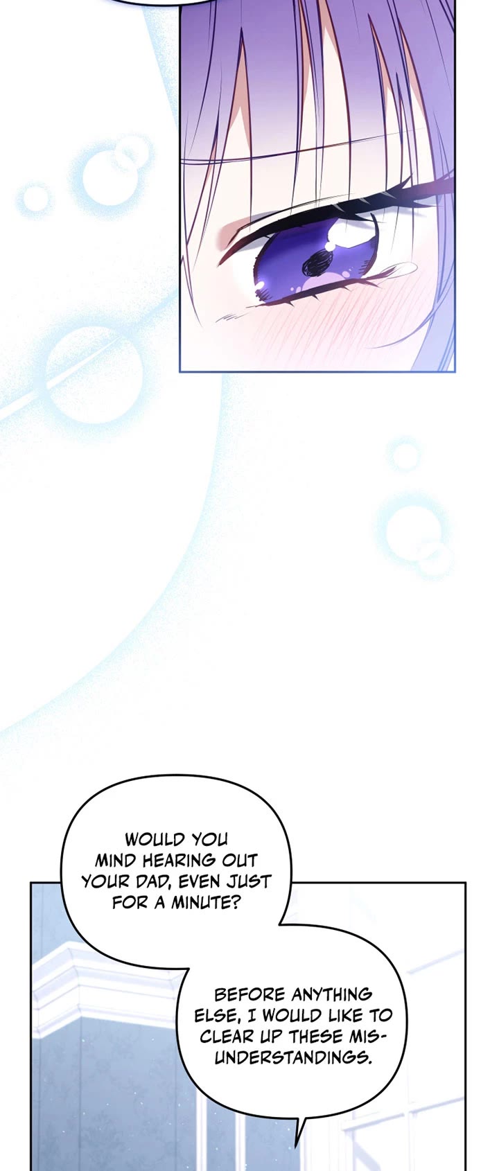 I'm Being Raised by Villains chapter 27 page 28