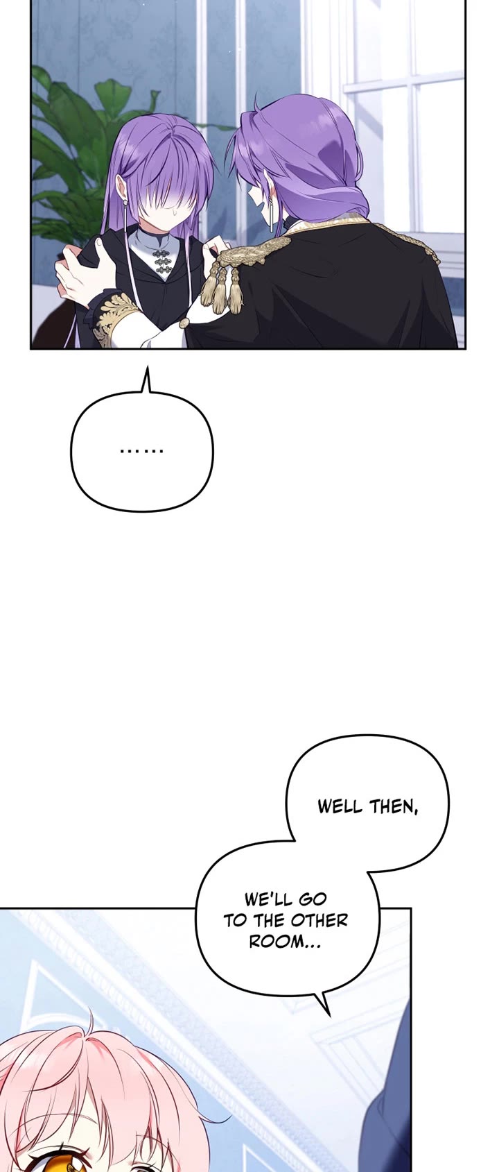 I'm Being Raised by Villains chapter 27 page 29