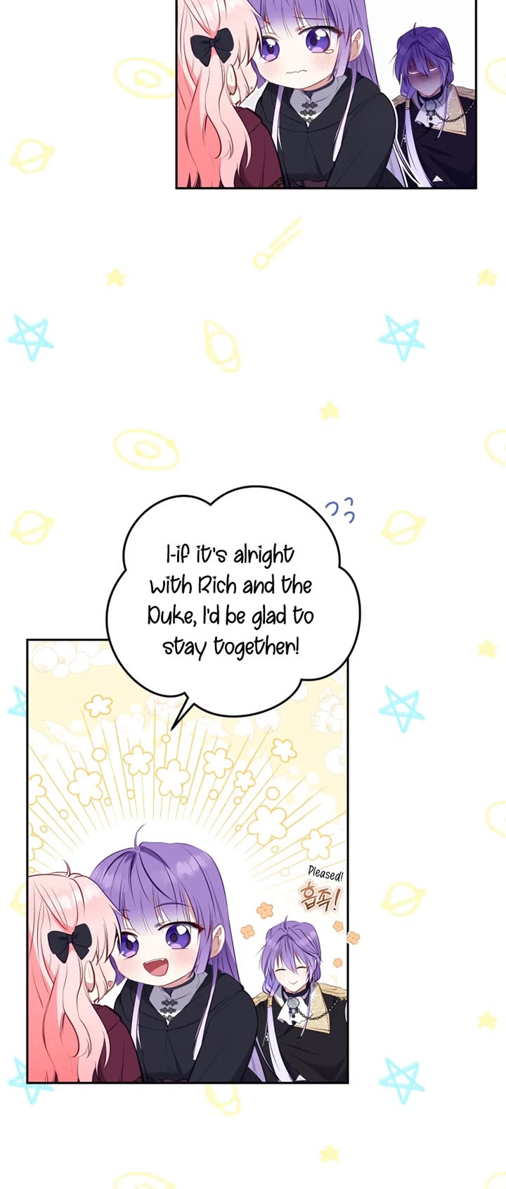 I'm Being Raised by Villains chapter 27 page 33