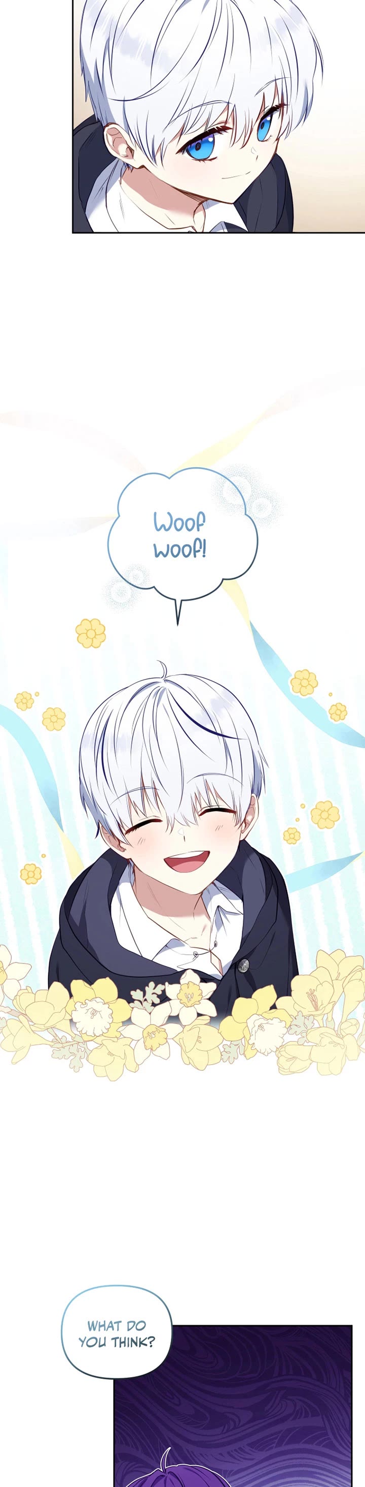 I'm Being Raised by Villains chapter 27 page 5