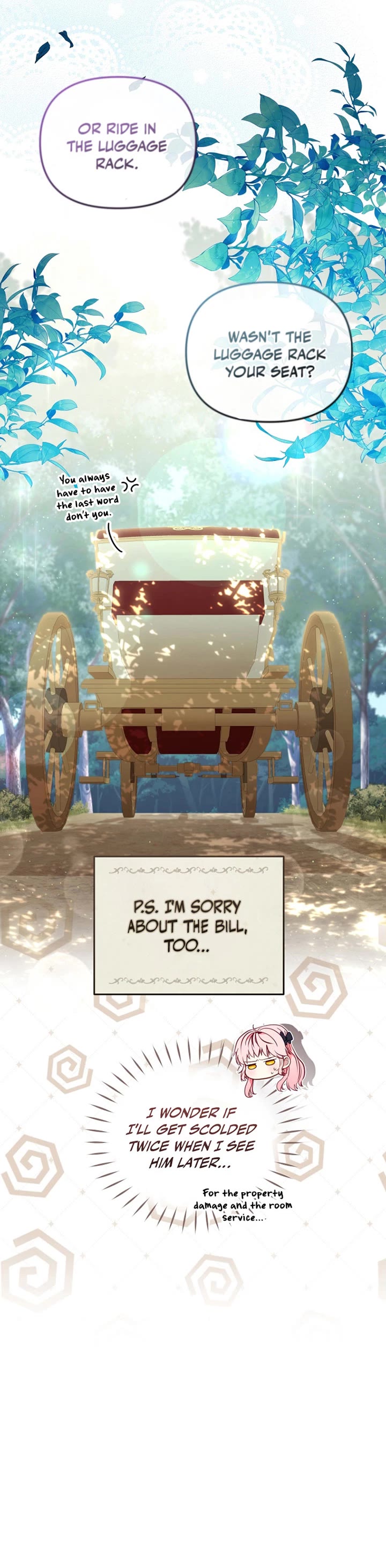 I'm Being Raised by Villains chapter 27 page 9