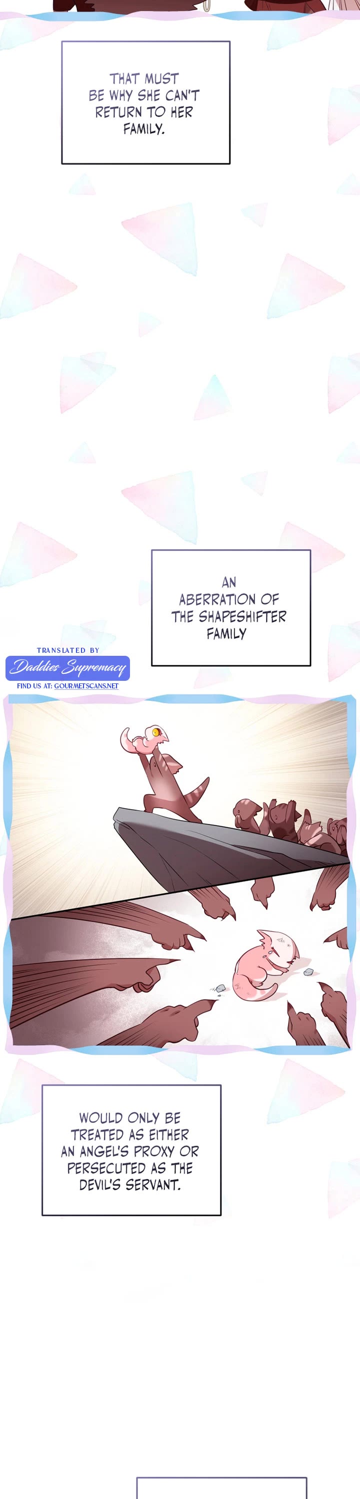 I'm Being Raised by Villains chapter 29 page 10