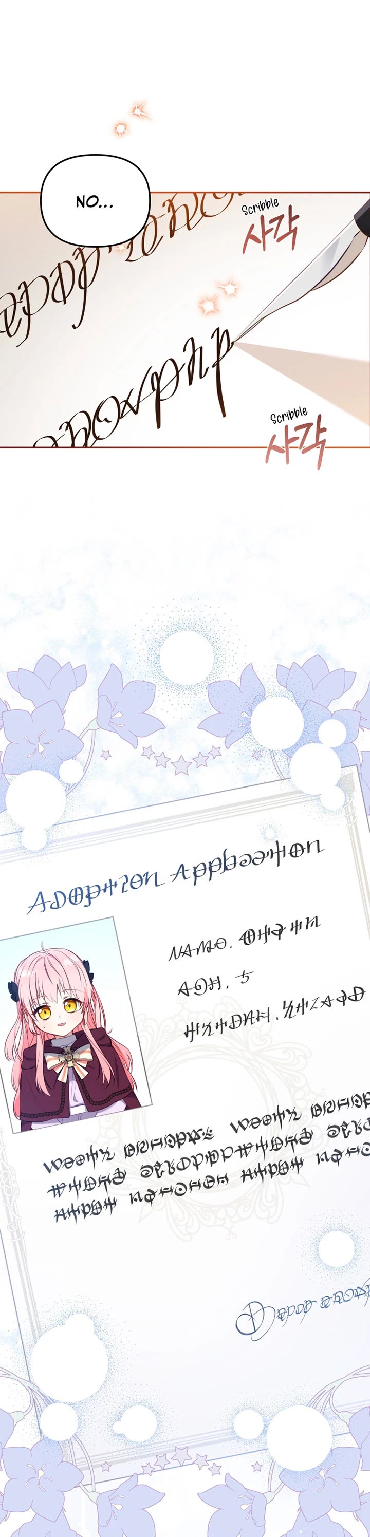 I'm Being Raised by Villains chapter 29 page 13