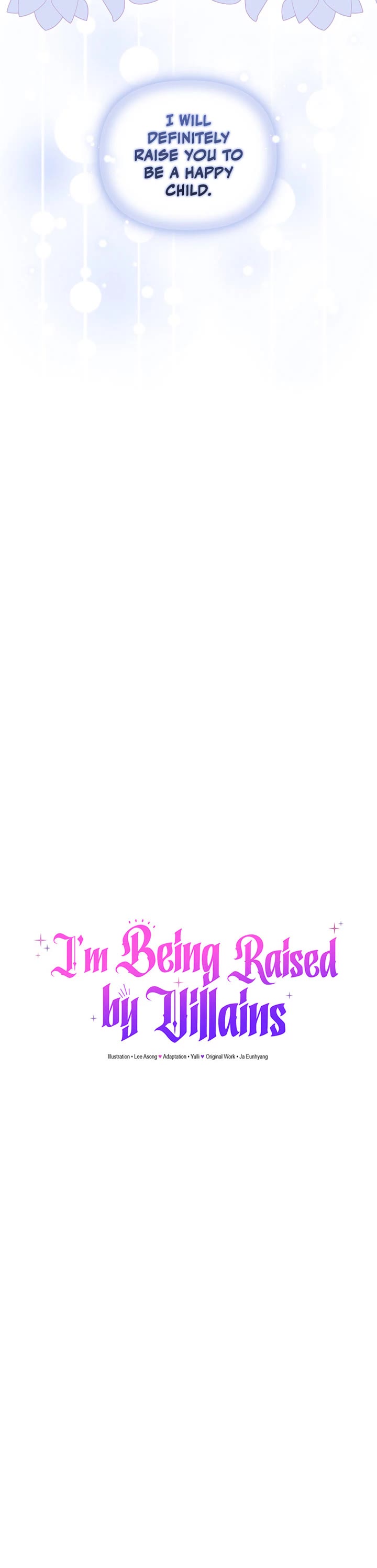 I'm Being Raised by Villains chapter 29 page 14