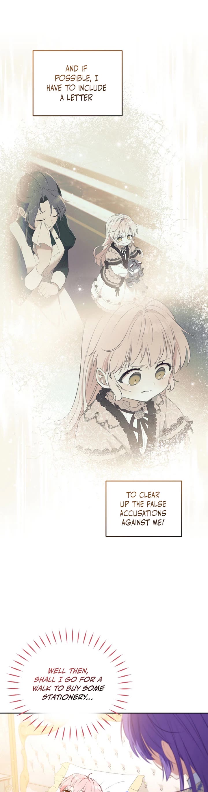 I'm Being Raised by Villains chapter 29 page 21