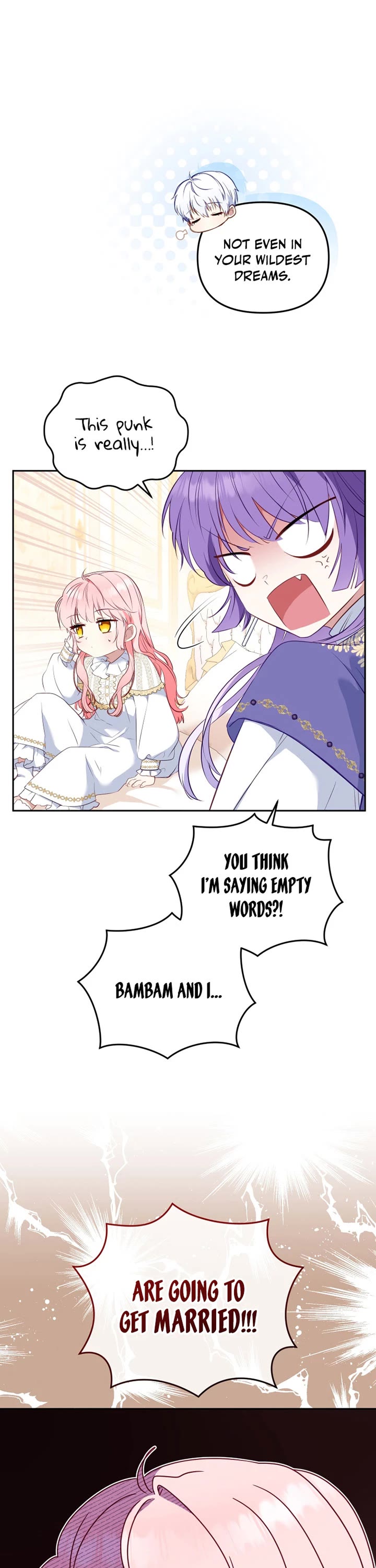 I'm Being Raised by Villains chapter 29 page 24