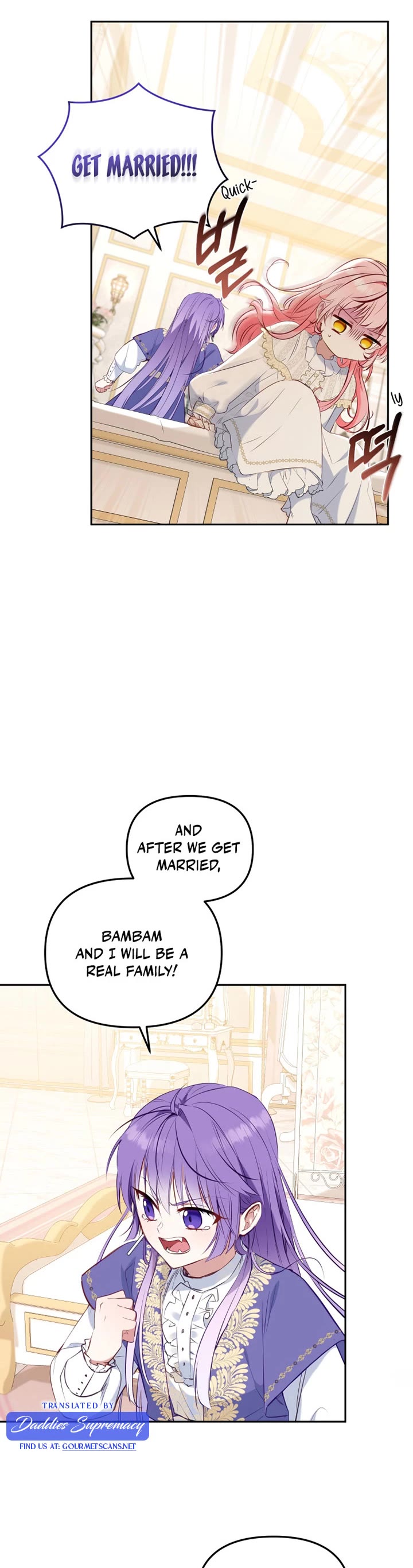 I'm Being Raised by Villains chapter 29 page 26