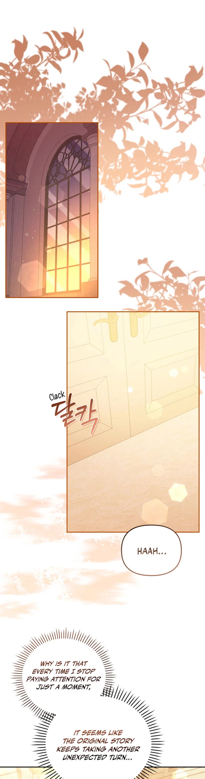 I'm Being Raised by Villains chapter 29 page 29